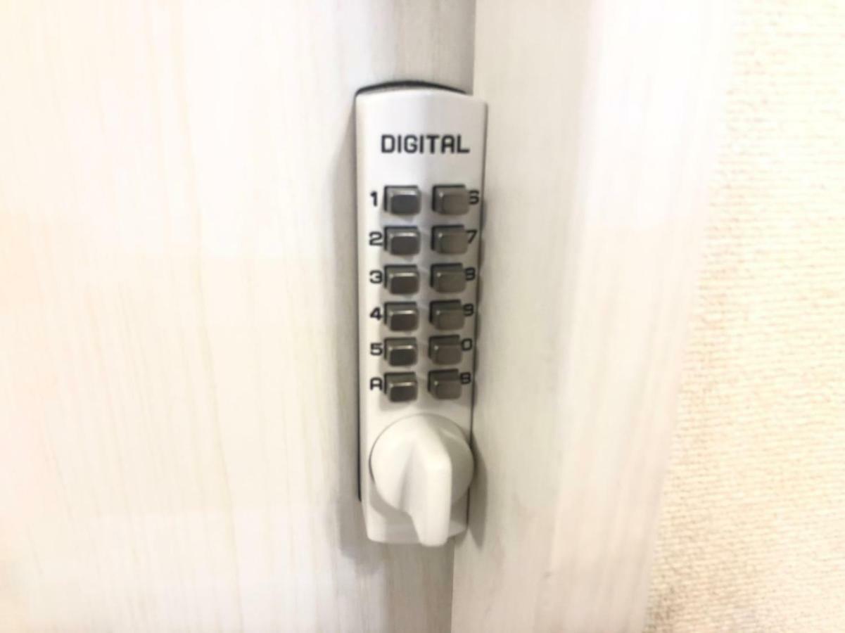 Upper Hotel Ryogoku 도쿄 외부 사진