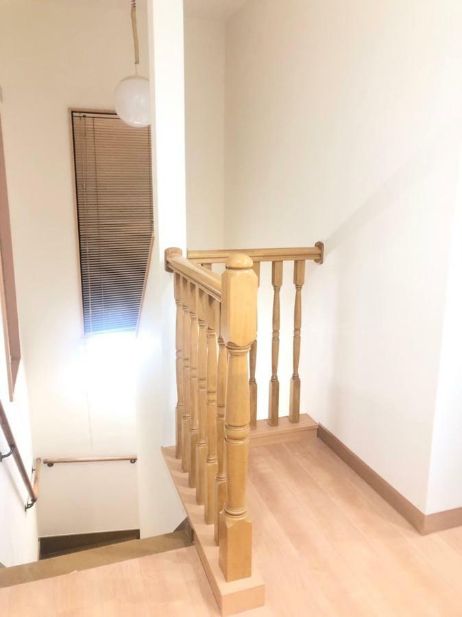Upper Hotel Ryogoku 도쿄 외부 사진