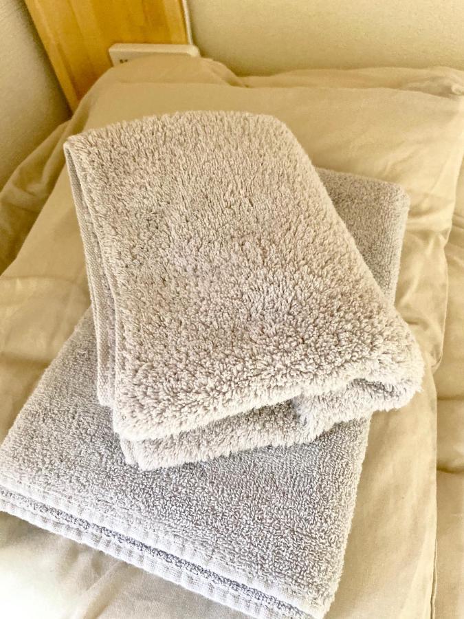 Upper Hotel Ryogoku 도쿄 외부 사진