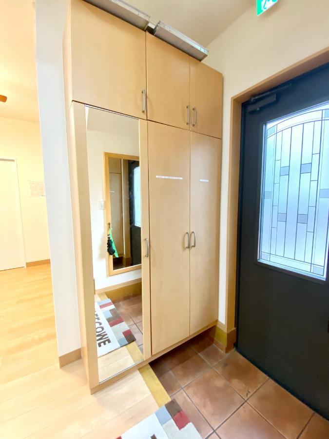Upper Hotel Ryogoku 도쿄 외부 사진