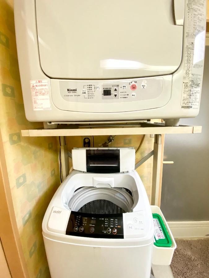 Upper Hotel Ryogoku 도쿄 외부 사진
